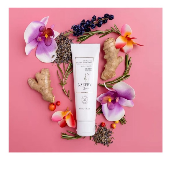 Nakery Other - Nakery Nourishing Magic Cream